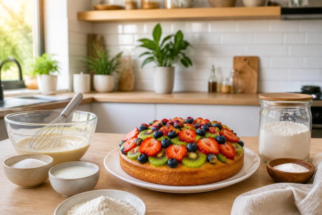découvrez nos astuces et recettes faciles pour préparer un gâteau rapide sans œuf, idéal pour toutes les envies gourmandes et les intolérances.