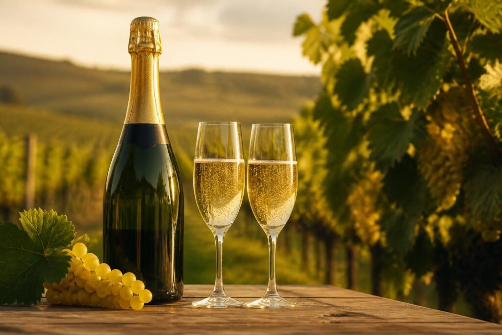 découvrez notre avis complet sur le champagne veuve pelletier : qualité, caractéristiques et conseils de dégustation de cette maison renommée.