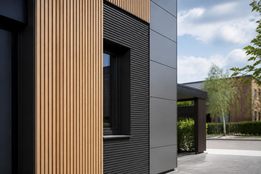 découvrez les styles et matériaux idéaux pour un bardage vertical extérieur qui valorise et protège votre façade avec élégance et durabilité.