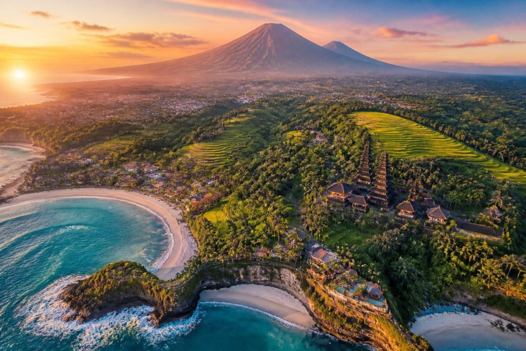 découvrez la carte touristique de bali pour organiser facilement vos visites sur l'île des dieux. guide pratique des lieux incontournables, plages, temples et activités à ne pas manquer.