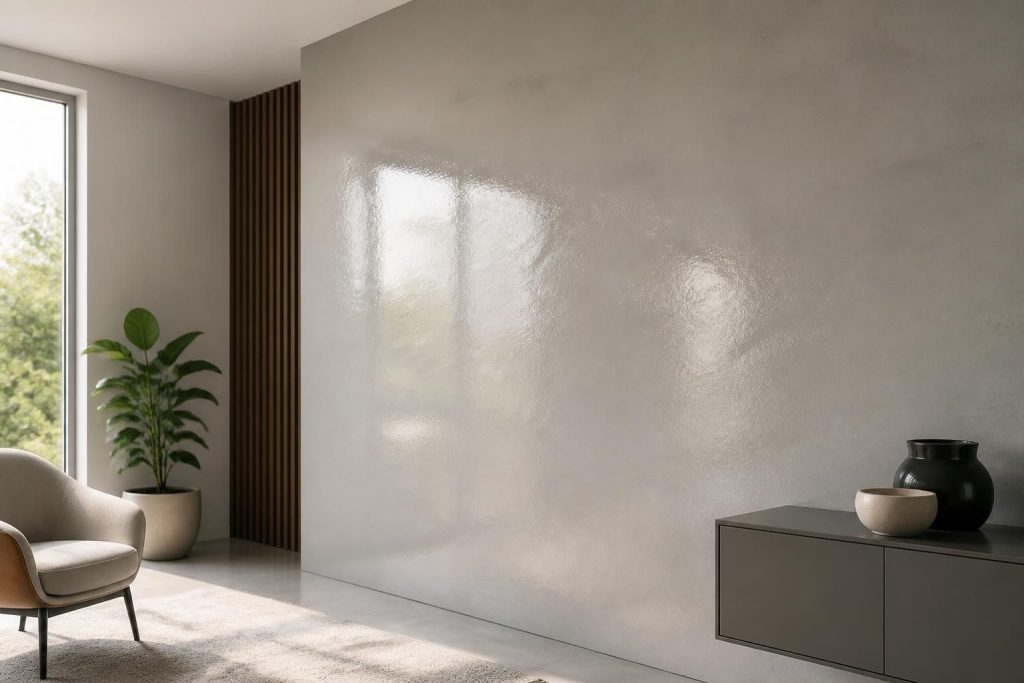 découvrez les avantages de l'enduit résine pour vos murs et ses nombreuses applications pour une finition durable, esthétique et facile à entretenir.