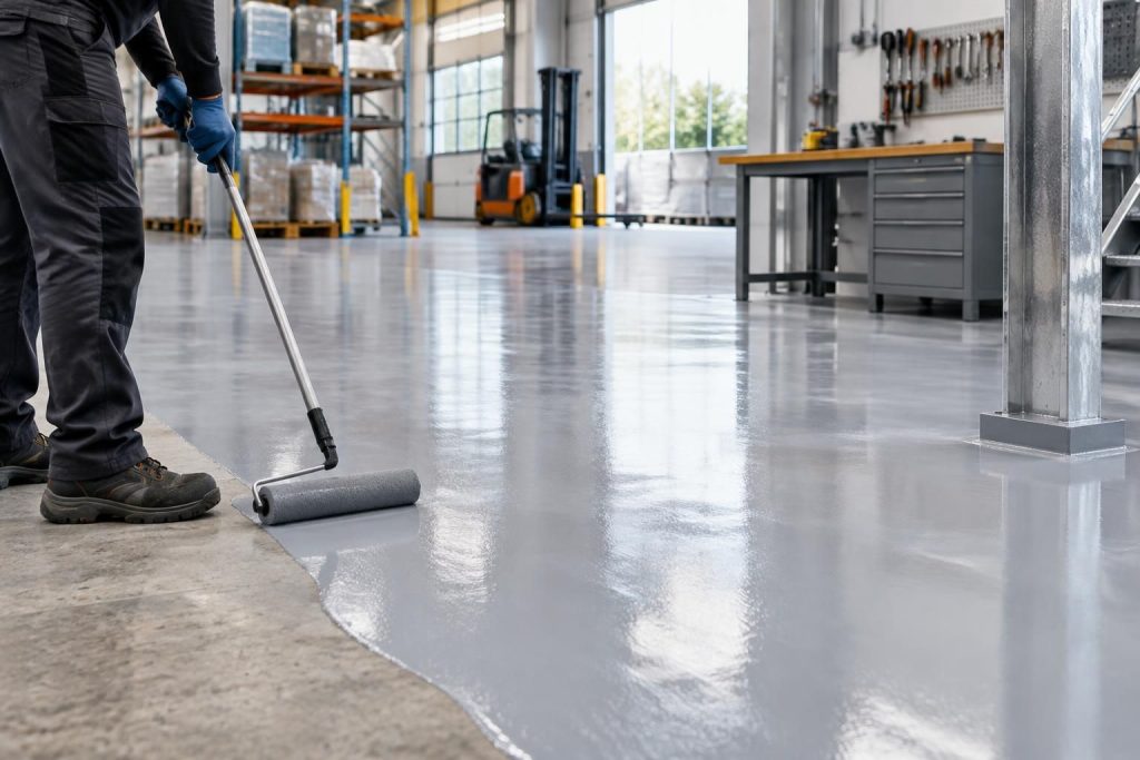 découvrez les avantages du revêtement polyuréthane et ses applications pour protéger durablement vos sols et surfaces contre l’usure, l’humidité et les produits chimiques.