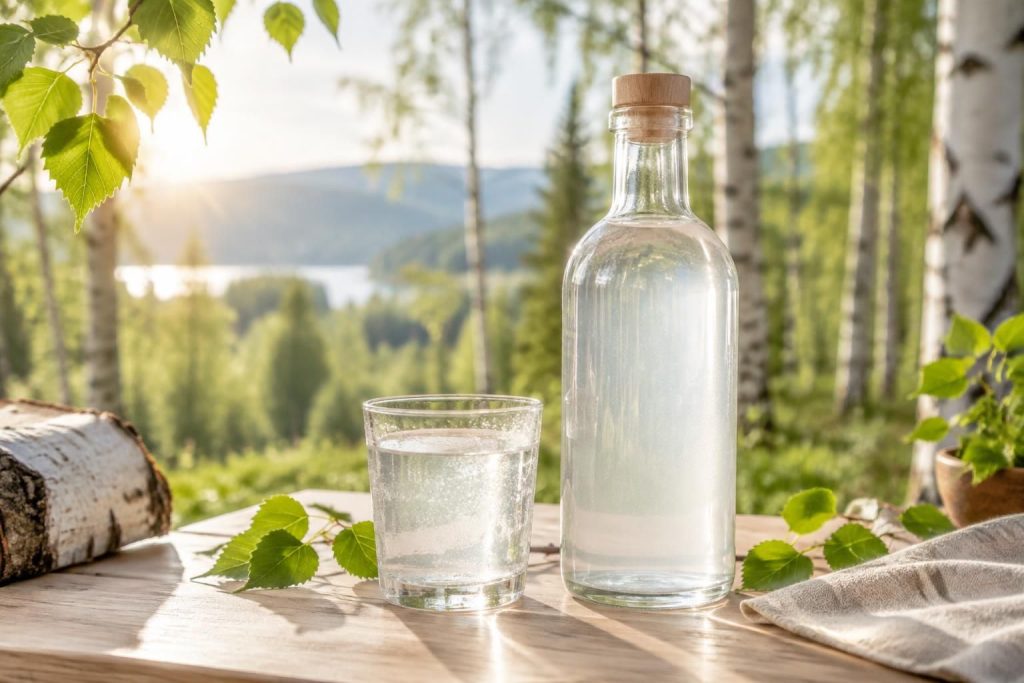 découvrez les bienfaits de la sève de bouleau et comment l’intégrer à votre routine santé pour profiter de ses atouts au quotidien.