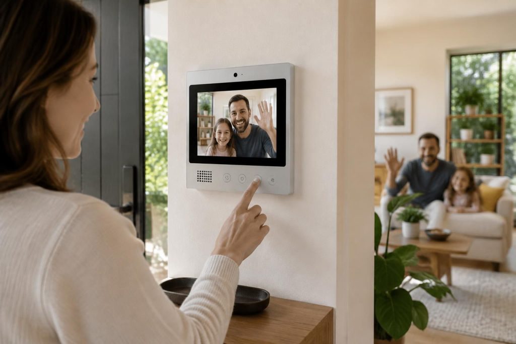 découvrez le murphone, son fonctionnement et ses avantages pour améliorer la communication au sein de votre maison.
